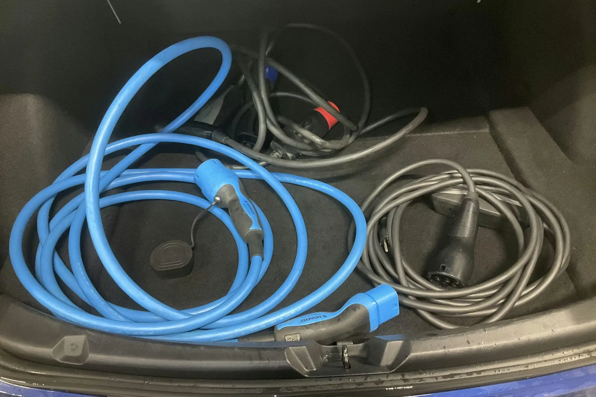 Tesla Model 3 Long Range AWD - widok 10