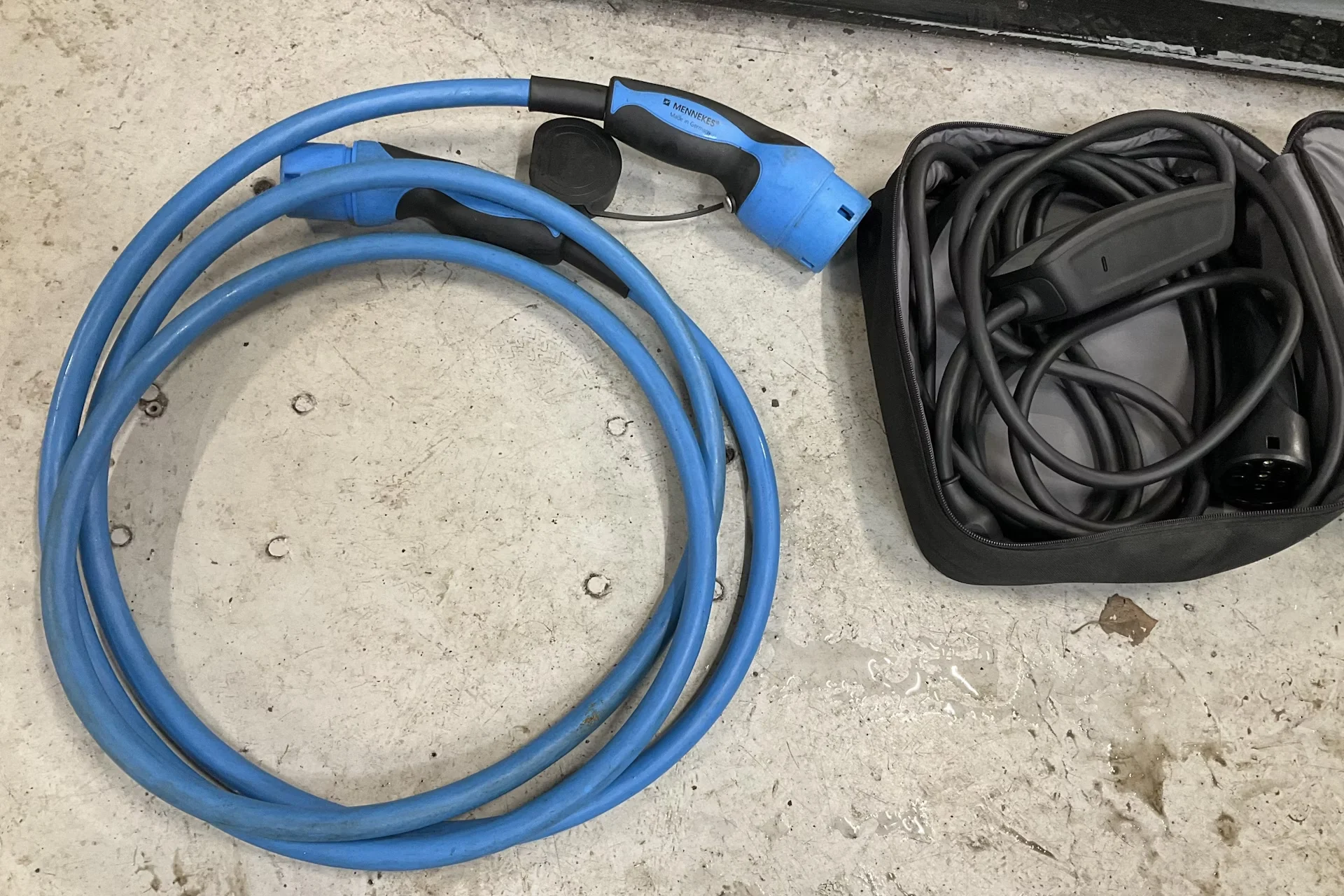 Tesla Model 3 Long Range - widok 9