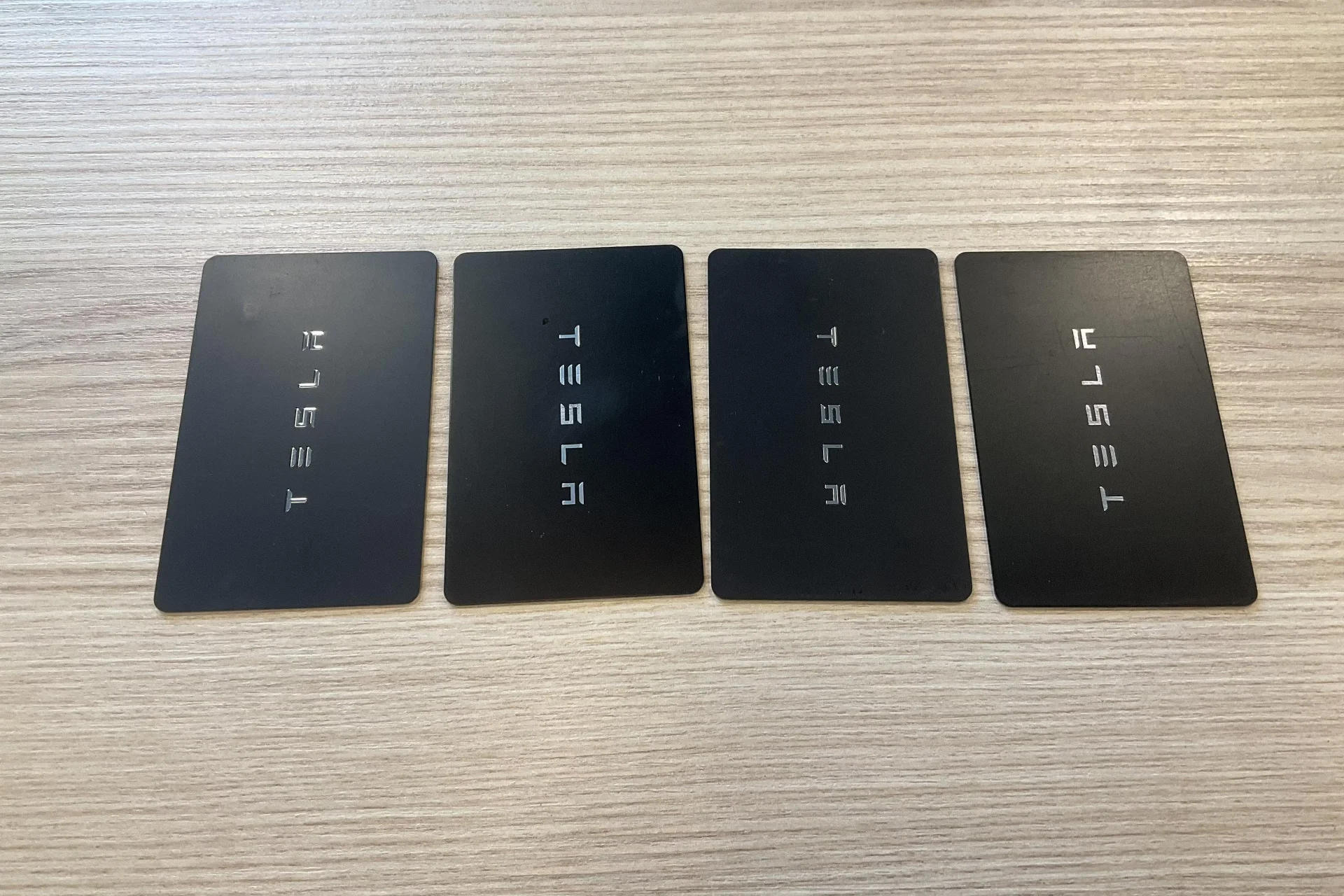 Tesla Model 3 Long range - widok 7