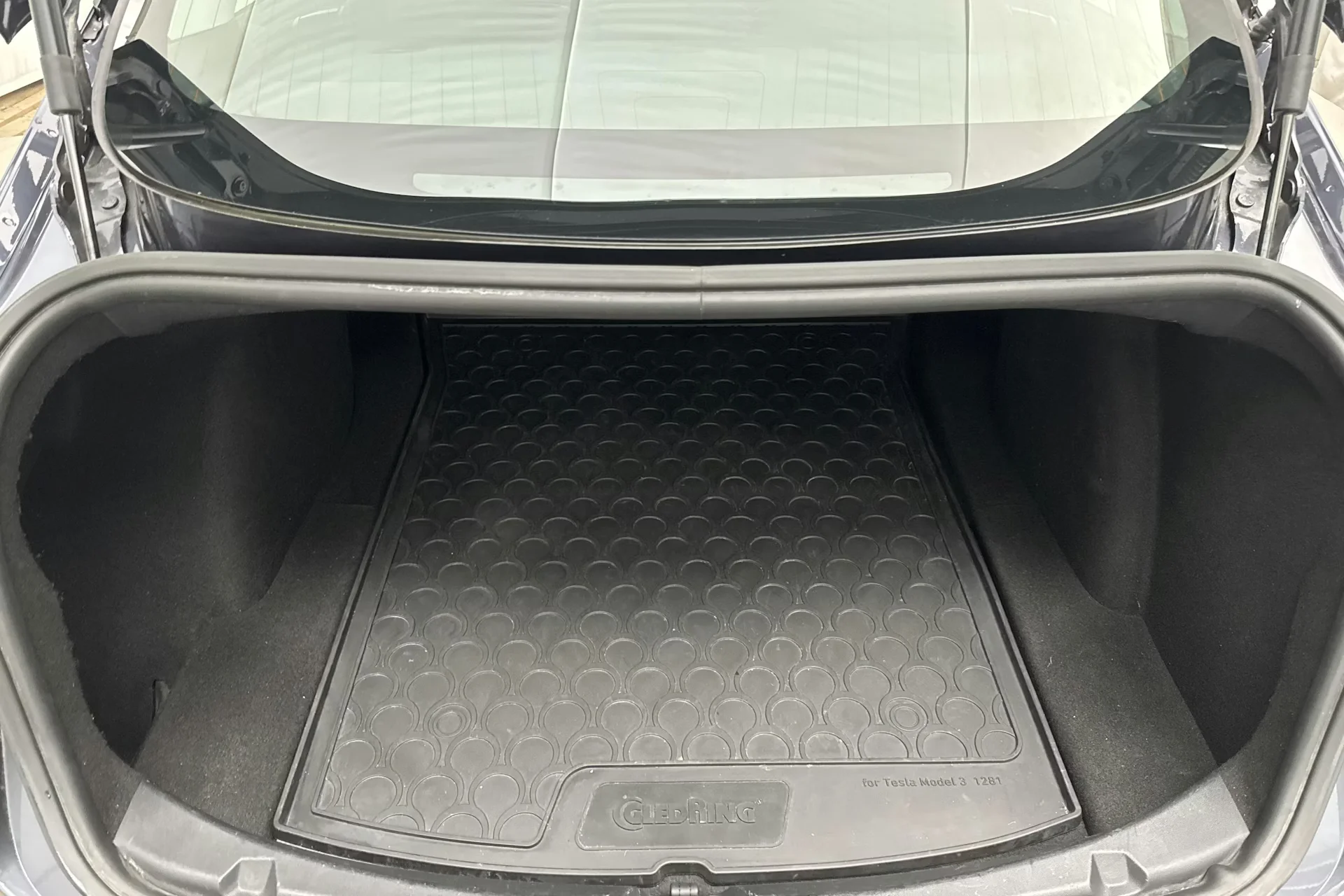 Tesla Model 3 Long Range AWD - widok 9