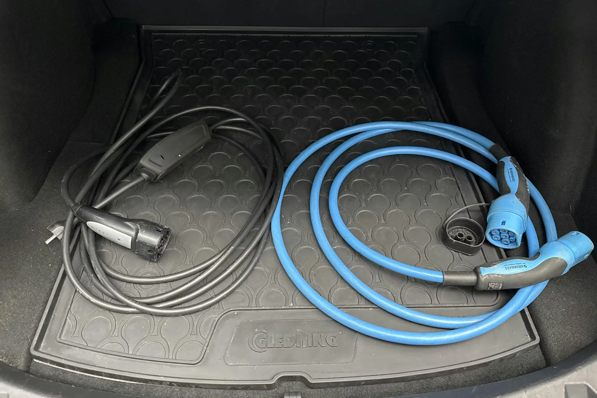 Tesla Model 3 Long Range AWD - widok 10