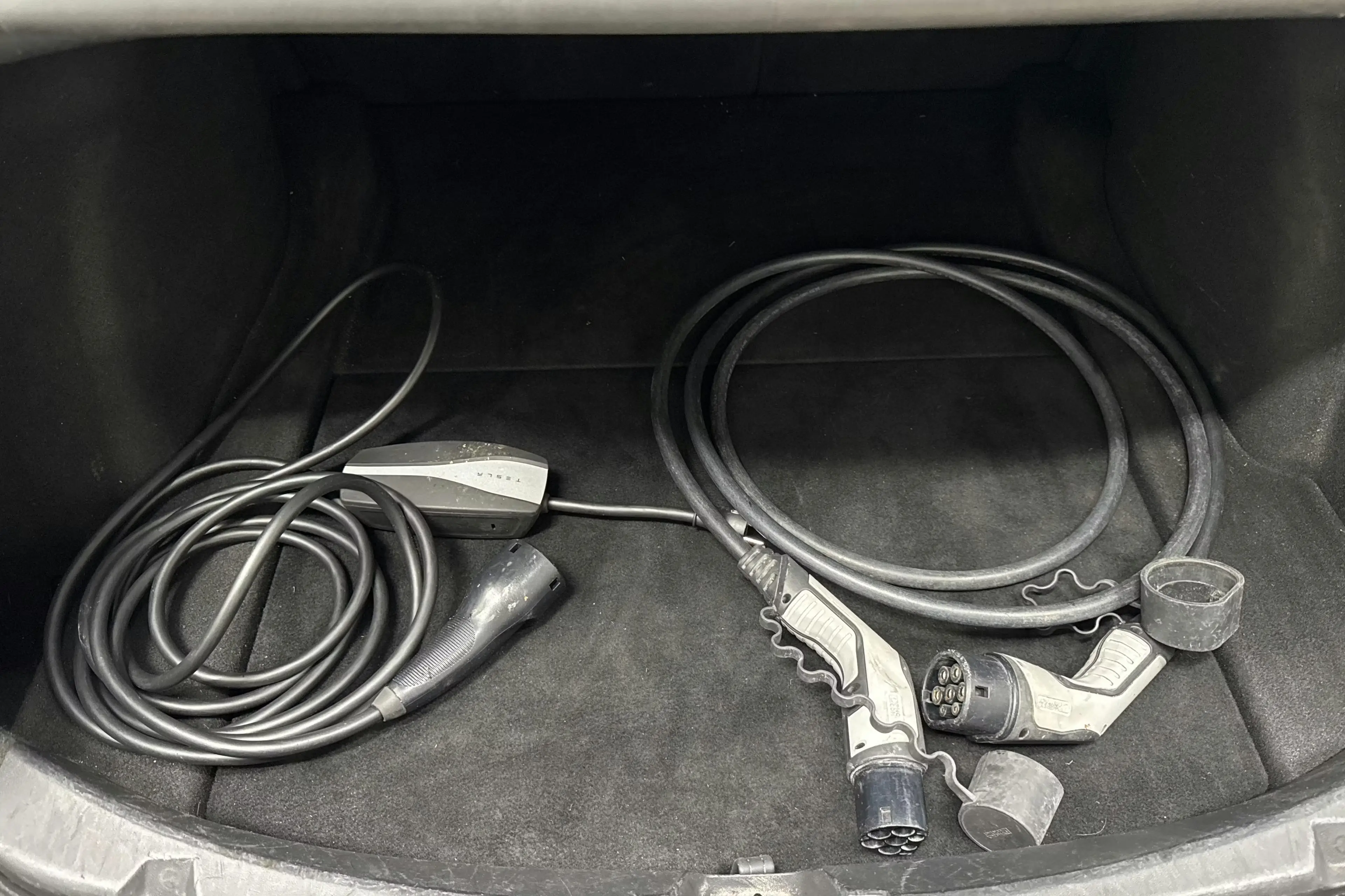 Tesla Model 3 Long Range AWD - widok 11