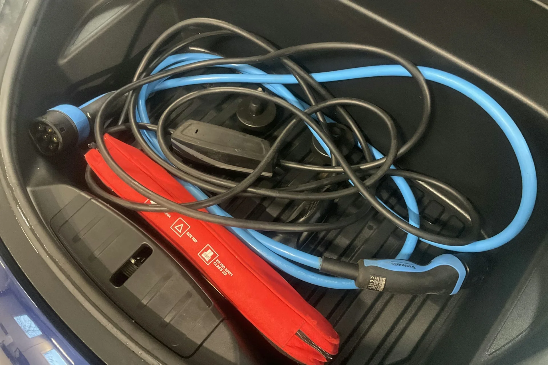 Tesla Model 3 Performance - widok 9