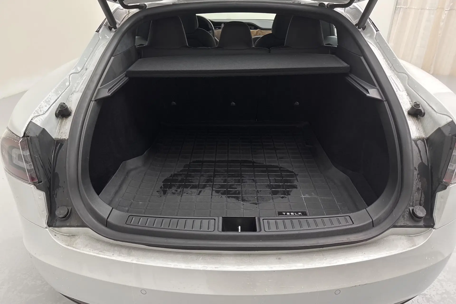 Tesla Model S Long Range Plus - widok 9