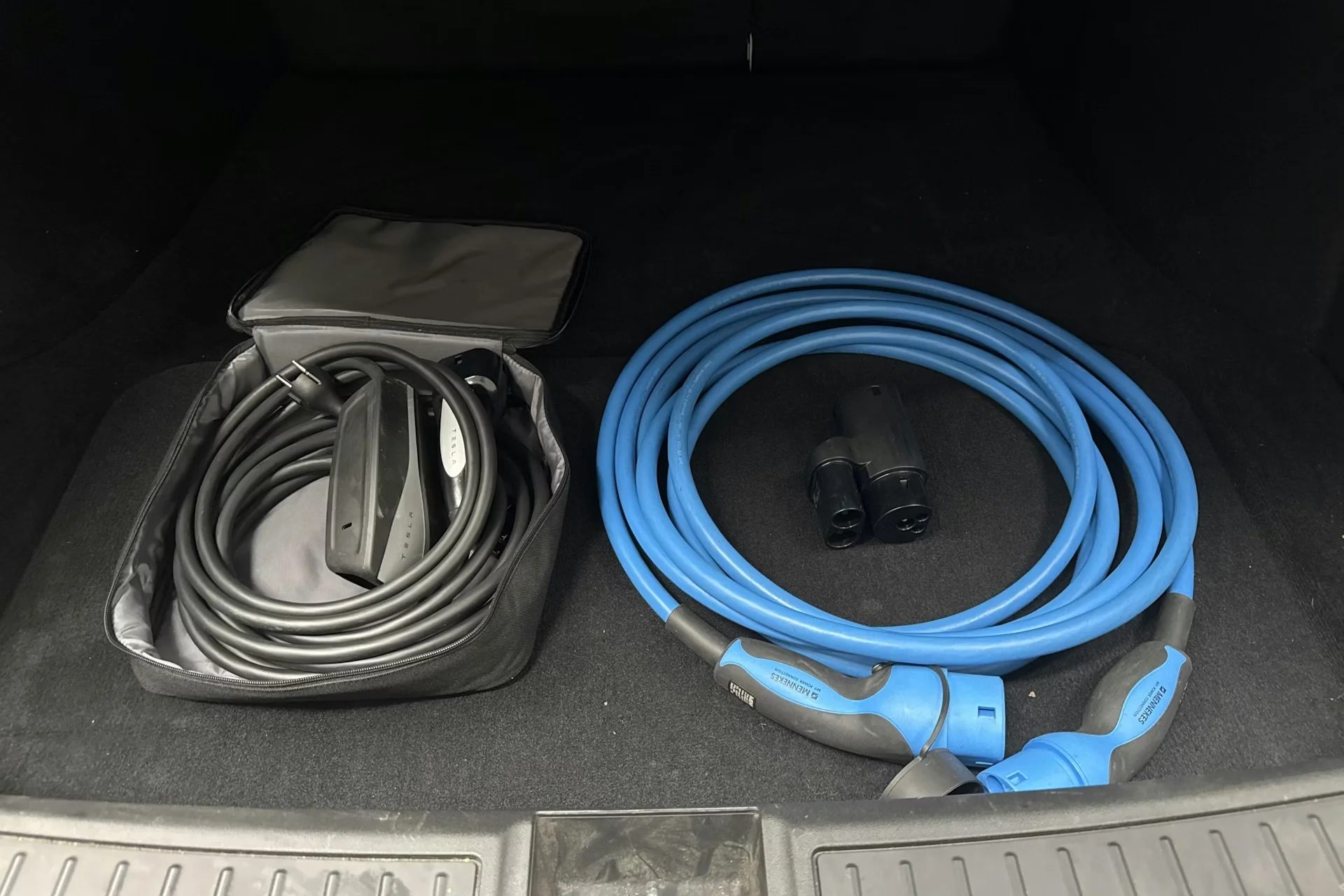 Tesla Model S Long Range - widok 12