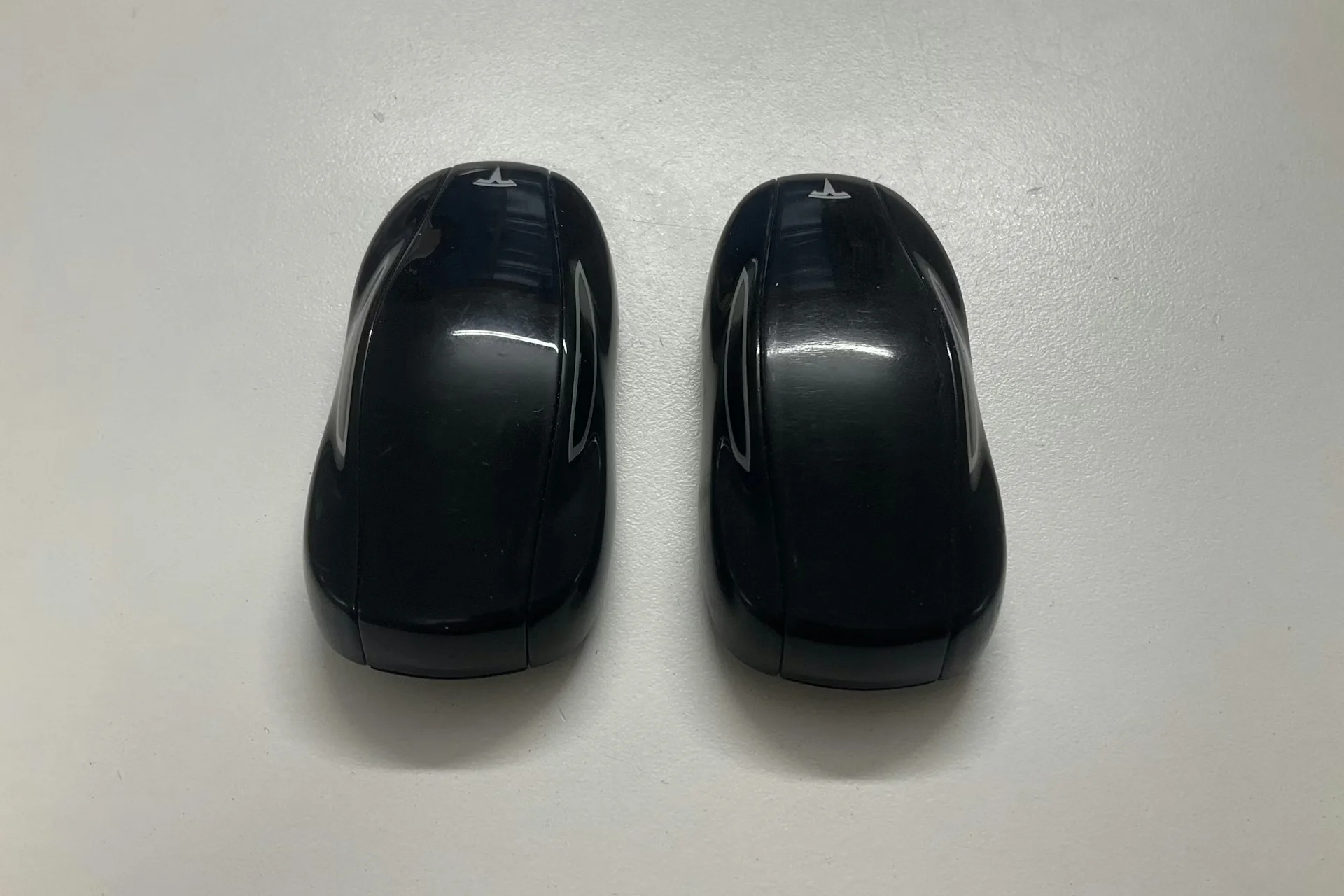 Tesla Model S Long Range - widok 13